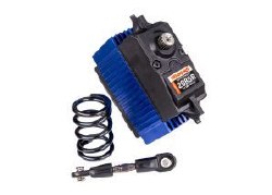 600 Series Waterproof High Torque MAXX?� Servo