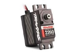 Traxxas 600 Series Waterproof Brushless 1/10 Servo