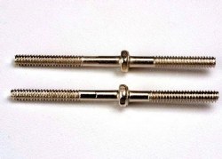 Turnbuckles, 50mm (2)