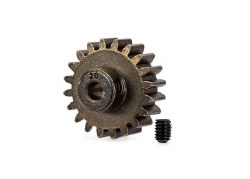 Traxxas Gear, 20T pinion (32p) fits 3mm shaft)// set screw