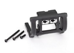 Wheelie Bar Mount/ 3X40 BCS (1)/ 3X30 BCS (1)/ 3X12 BCS (1) (For Led Light Kit Installation)