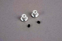 Wing Button/Screw Set