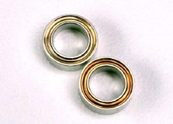 Ball bearings (5x8x2.5mm) (2)