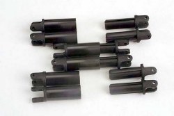 Half-Shaft Pro-Pack (Internal-Splined (6)/External-Splined (6)) (Plastic Shafts Only)