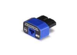 raxxas ID Charger Port for TRX-4M Battery, 2-amp (for charging #2821 2-cell LiPo battery with Traxxa