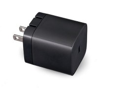 Power Adapter, AC, USB-C (45W) (for North America)