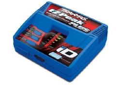 "EZ-Peak Plus 3s, 4 Amp, NiMH/LiPo with iD (3S/4A/40W)"