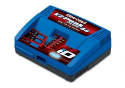 EZ-Peak Plus Multi-Chemistry Battery Charger w/Auto iD (4S/8A/75W)