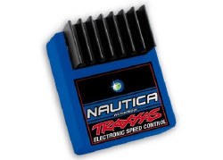 Nautica Electronic Speed Control (Forward Only, Waterproof)