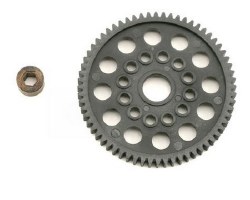 64T Spur Gear 32P