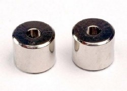 Collars and Grub Screws (2)