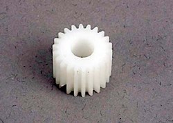 Top Drive Gear, Machined Pom