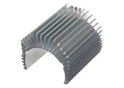 Heat sink, Velineon 1200XL