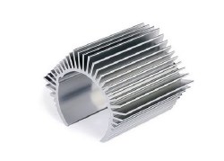 Heat Sink, Low Profile, Velineon 1200XL