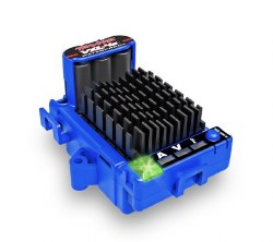 Traxxas Velineon VXL-4S Electronic Speed Control, waterproof (brushless) (fwd/rev/brake)