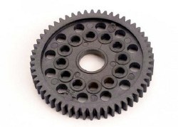 Spur Gear (54-Tooth) (32-Pitch) w/Bushing