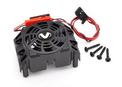 Cooling fan kit (with shroud), Velineon 540XL motor