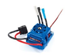 Velineon VXL-4s High Output Electronic Speed Control, Waterproof (Brushless) (Fwd/Rev/Brake)