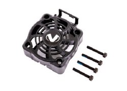 Shroud, Motor Fan (Fits #3483 Motor)