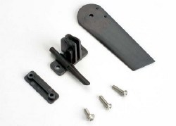 Pick-Up, Water/ Turn Fin/ Mounting Hardware