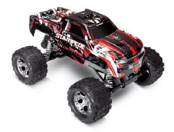 Stampede 1/10 2wd XL-5 RedX DC Charger