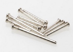 Suspension Screw Pin Set, Steel (VXL)