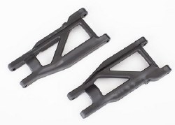 Suspension arms, front/rear (left & right) (2) (heavy duty, cold weather material)