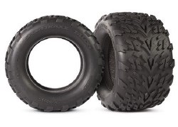 2.8" Talon Tires w/Foam Inserts (2)