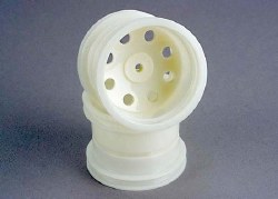 Wheels, Dyeable Nylon 2.2 (Front) (2)