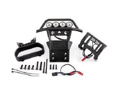 Traxxas LED light set, complete (includes front and rear bumpers with LED lights & BEC Y-harness) Fi