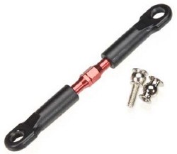 39mm Turnbuckle Camber Link (Red)