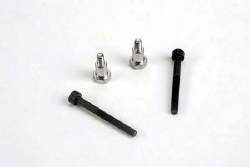 Bellcrank Shoulder Screws