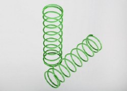 Springs, front (green) (2)