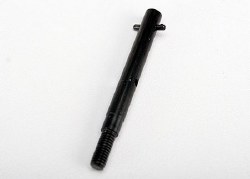 Slipper Shaft w/Spring Pin