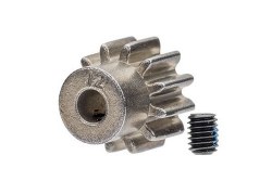 Gear 12-T Pinion (32-Pitch)/ Set Screw