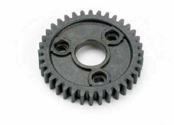 Revo 36 tooth Spur Gear (1.0 metric pitch)