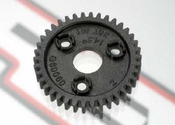 Revo 38 tooth Spur Gear (1.0 metric pitch)