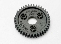 Revo 40 tooth Spur Gear (1.0 metric pitch)