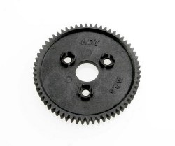 Spur Gear (62T) (E-Maxx)