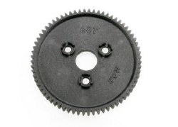 Spur Gear (68T) (E-Maxx)