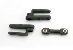 Steering Servo Horn Set (E-Maxx)