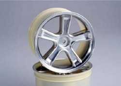 Sport Wheels, Maxx (Satin-Finish) (2)