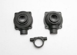 Differential Housing Set (E-Maxx)