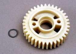 Output Gear, 36-T 1st Speed/ (6x8x0.5tw)