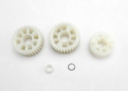 Output Gears Set