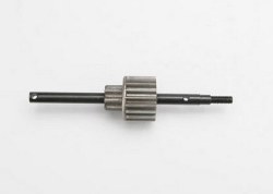 Input Shaft Gear Assembly (E-Maxx)