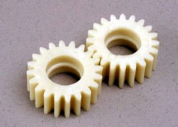 IDLER GEARS 20-T (2)