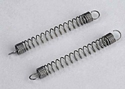 Traxxas Spring, Throttle Return (2) (Nitro 4-Tec)