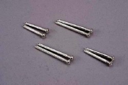 Screw pin set, (4-Tec)