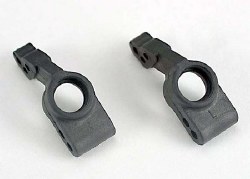 Stub Axle Carriers, Rear (1.5Â° Toe In) (L&R)